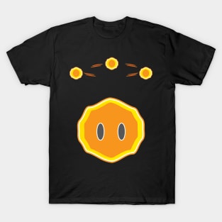 Cute Sprites T-Shirt